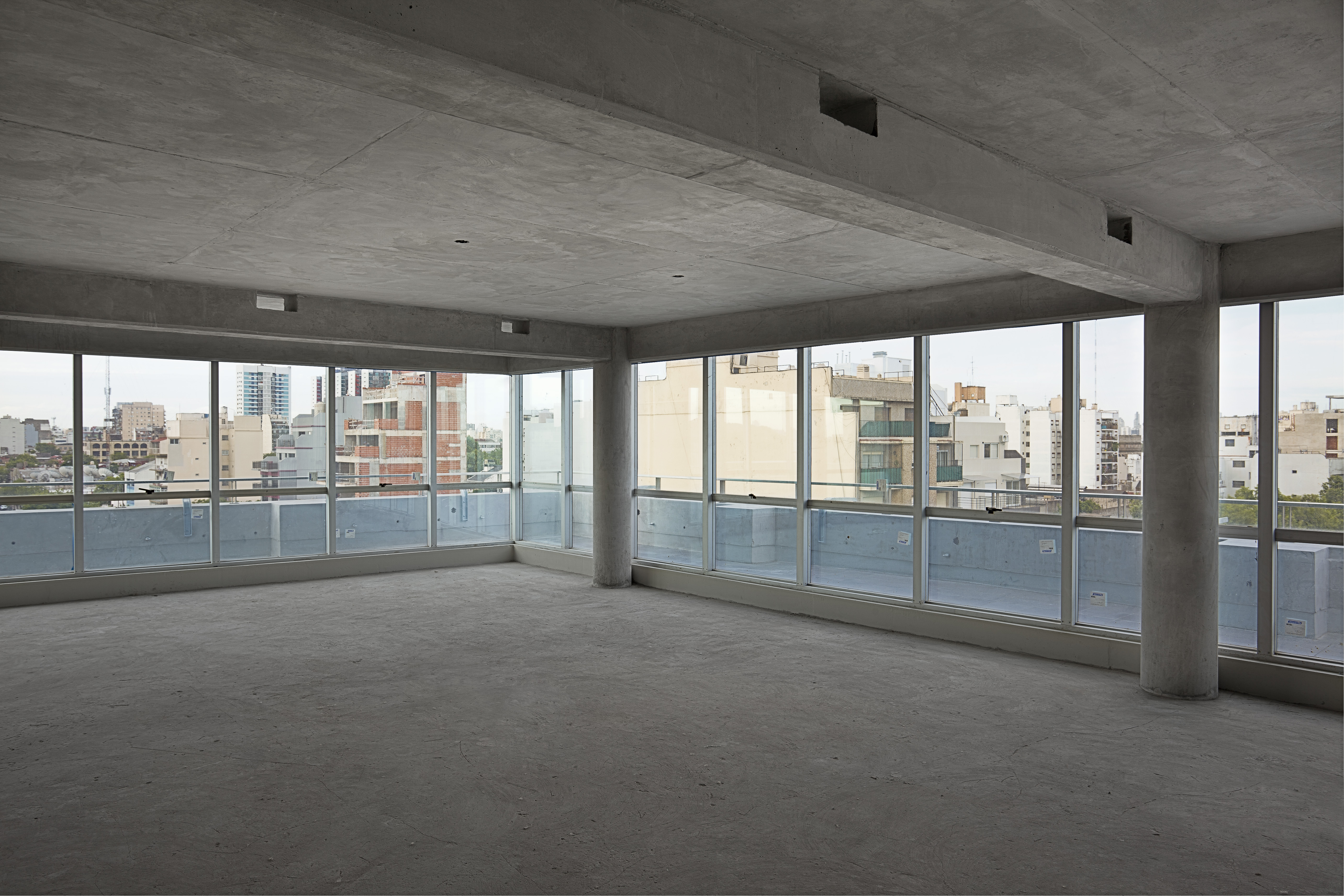 PISO LIBRE