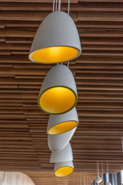 DETALLE DE LA ILUMINACION