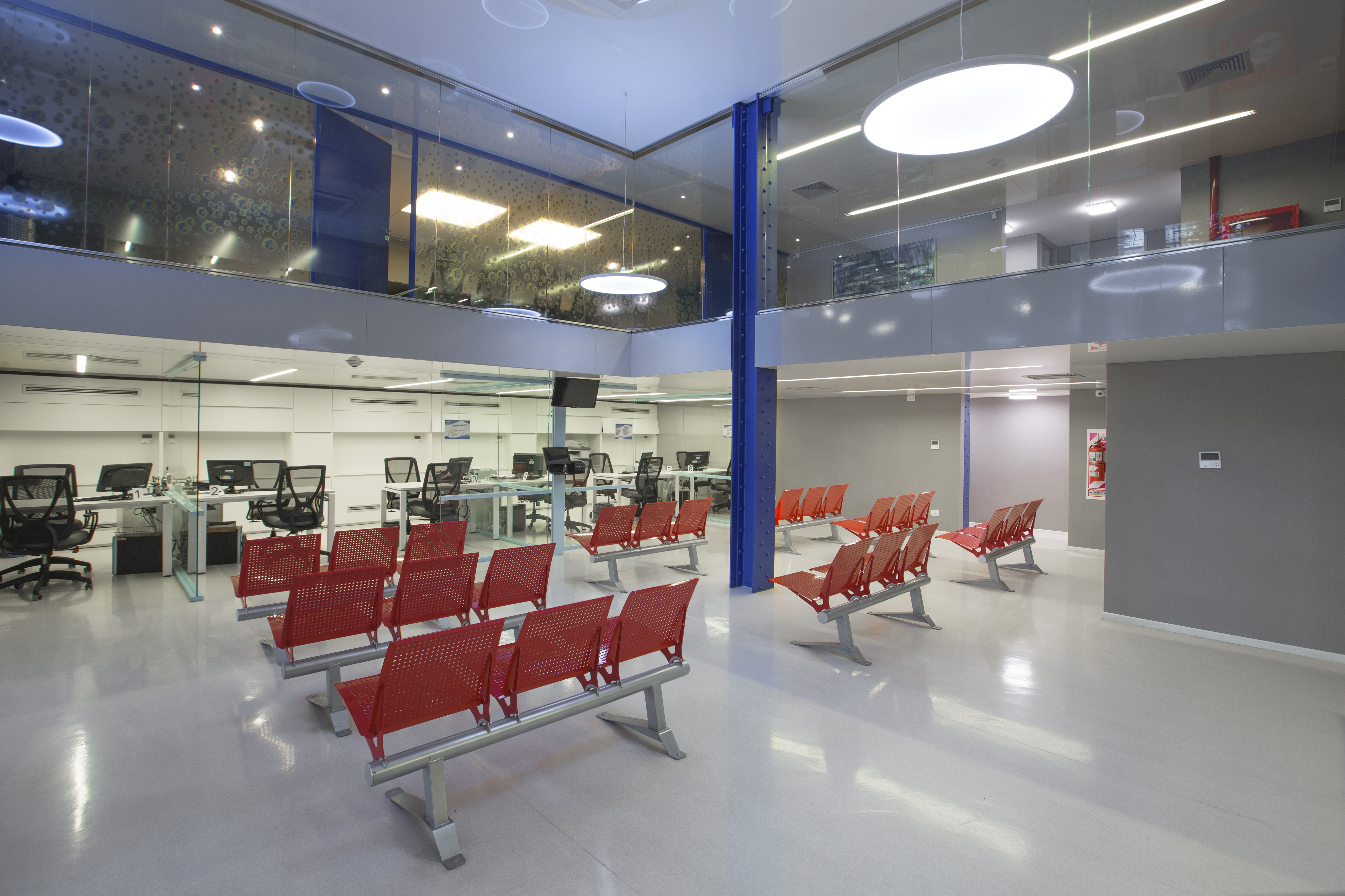 SALA DE ESPERA