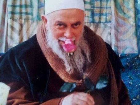 Join the Spiritual Dialogue