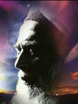 The Billions Of Universes In Comparison To The Value Of One Man