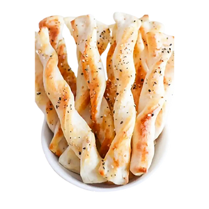 Twisty Bread (8 Pcs)