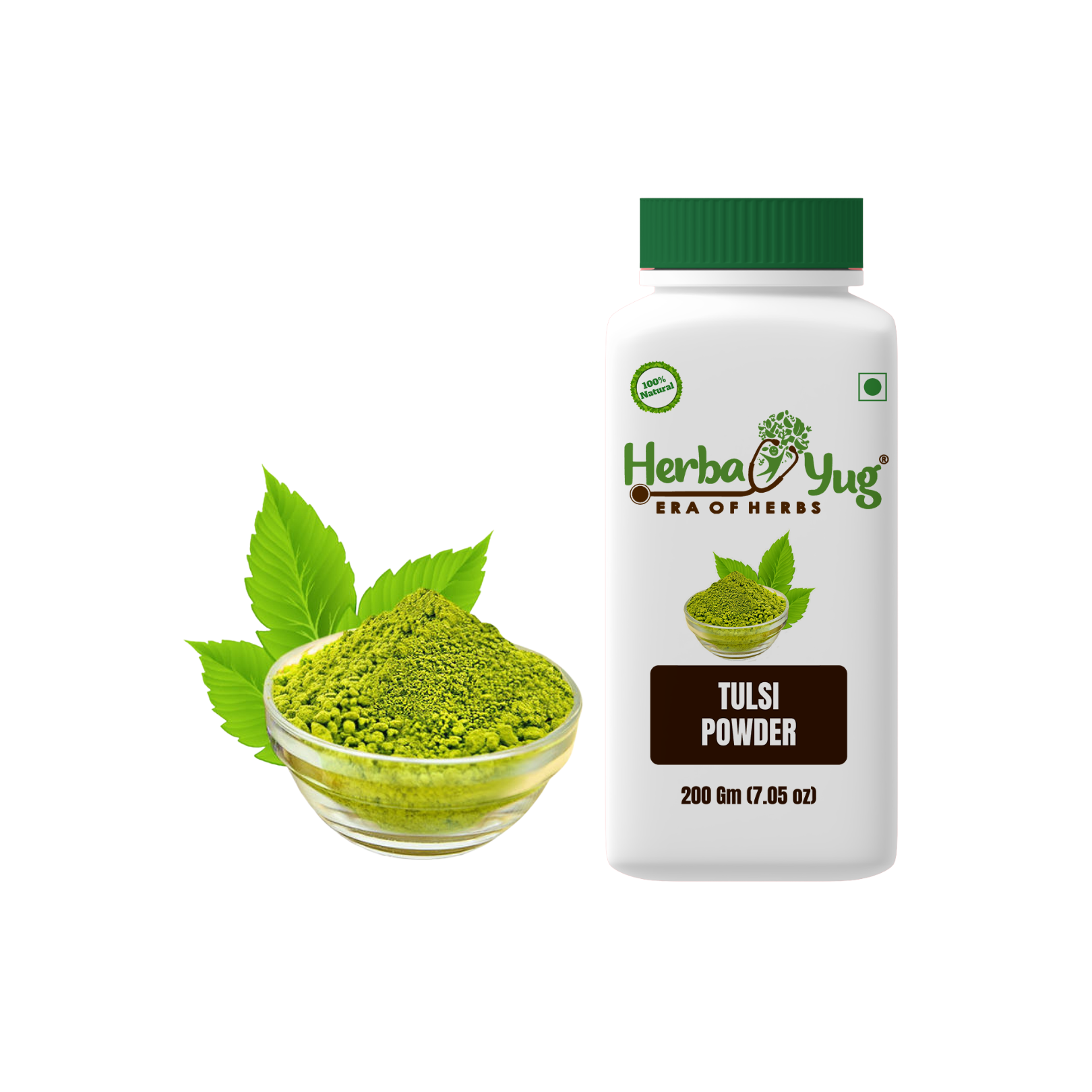 Tulsi Powder