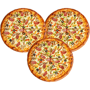 Try Triple (Create Your Own)