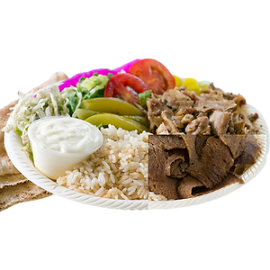 Platters