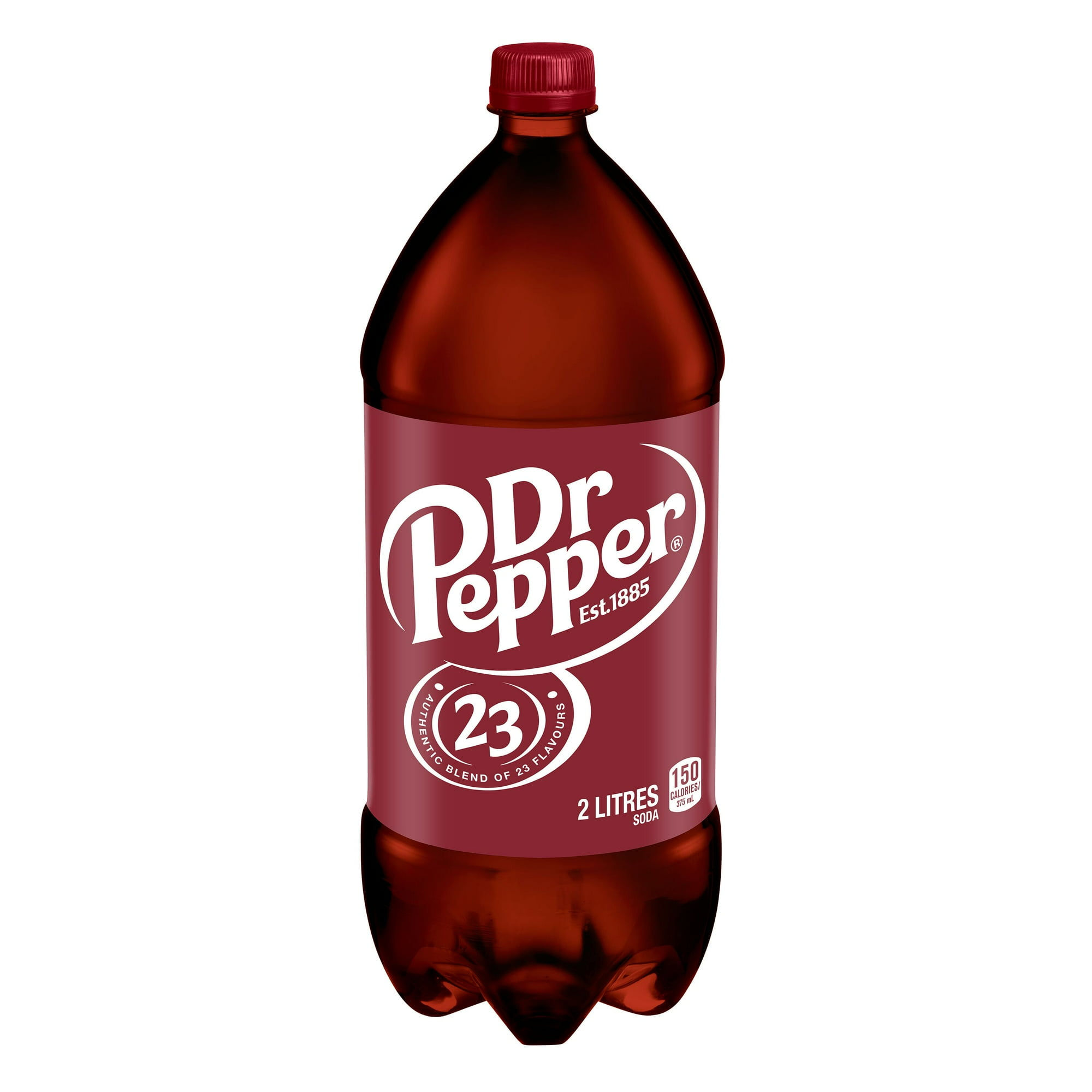 Dry Pepper 2L