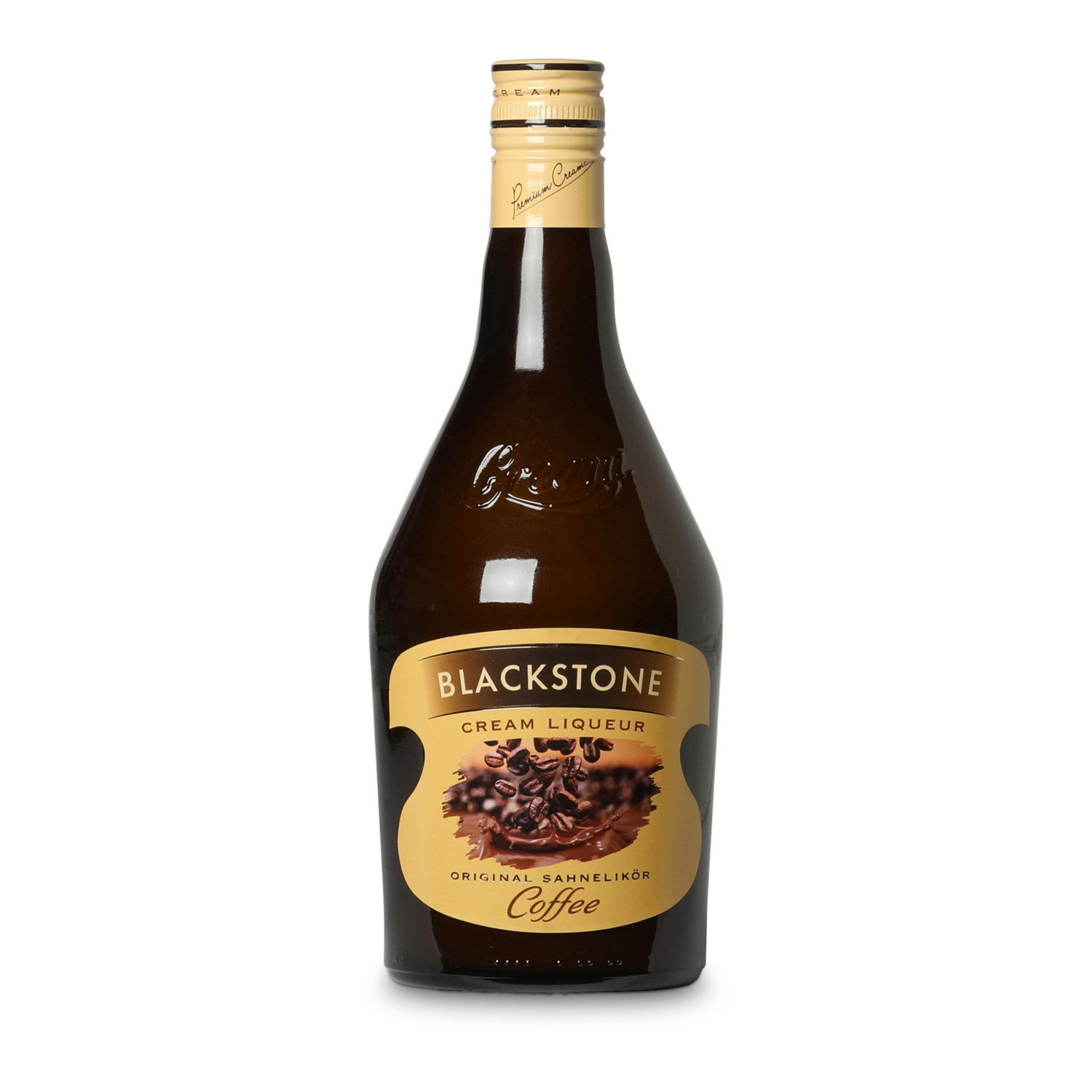 Blackstone Coffee Liqueur 750ml