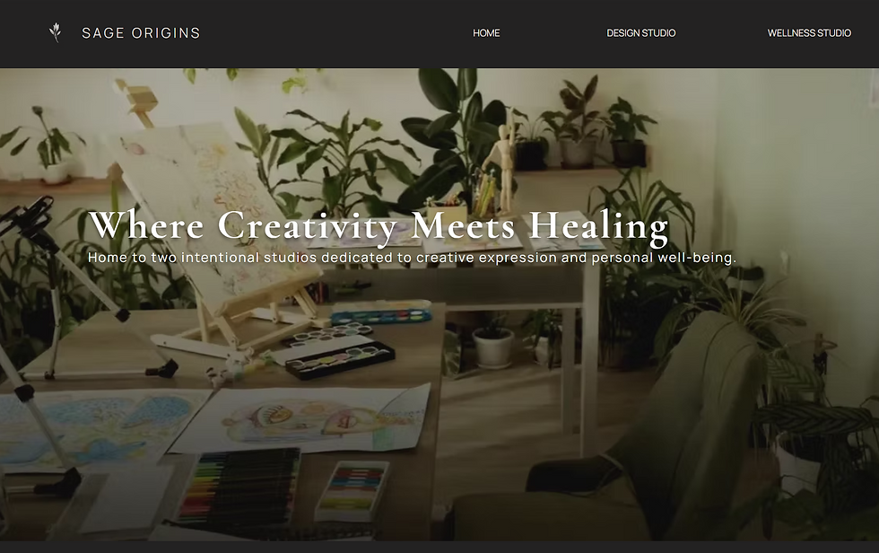 Website