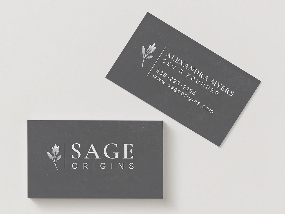 Business Cards