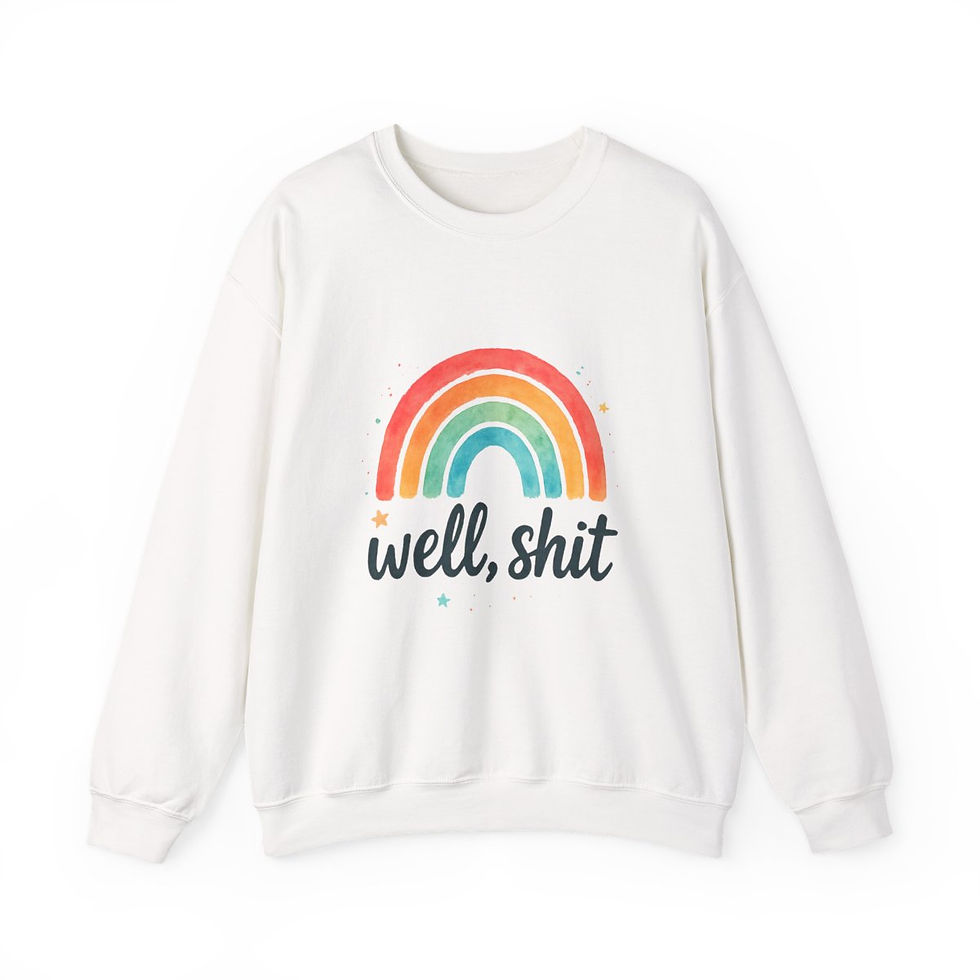 Graphic Design Clothing
