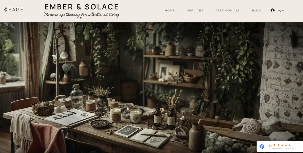 Website