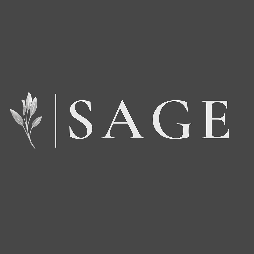 SAGE Logo
