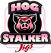 Hog Stalker Jig logo