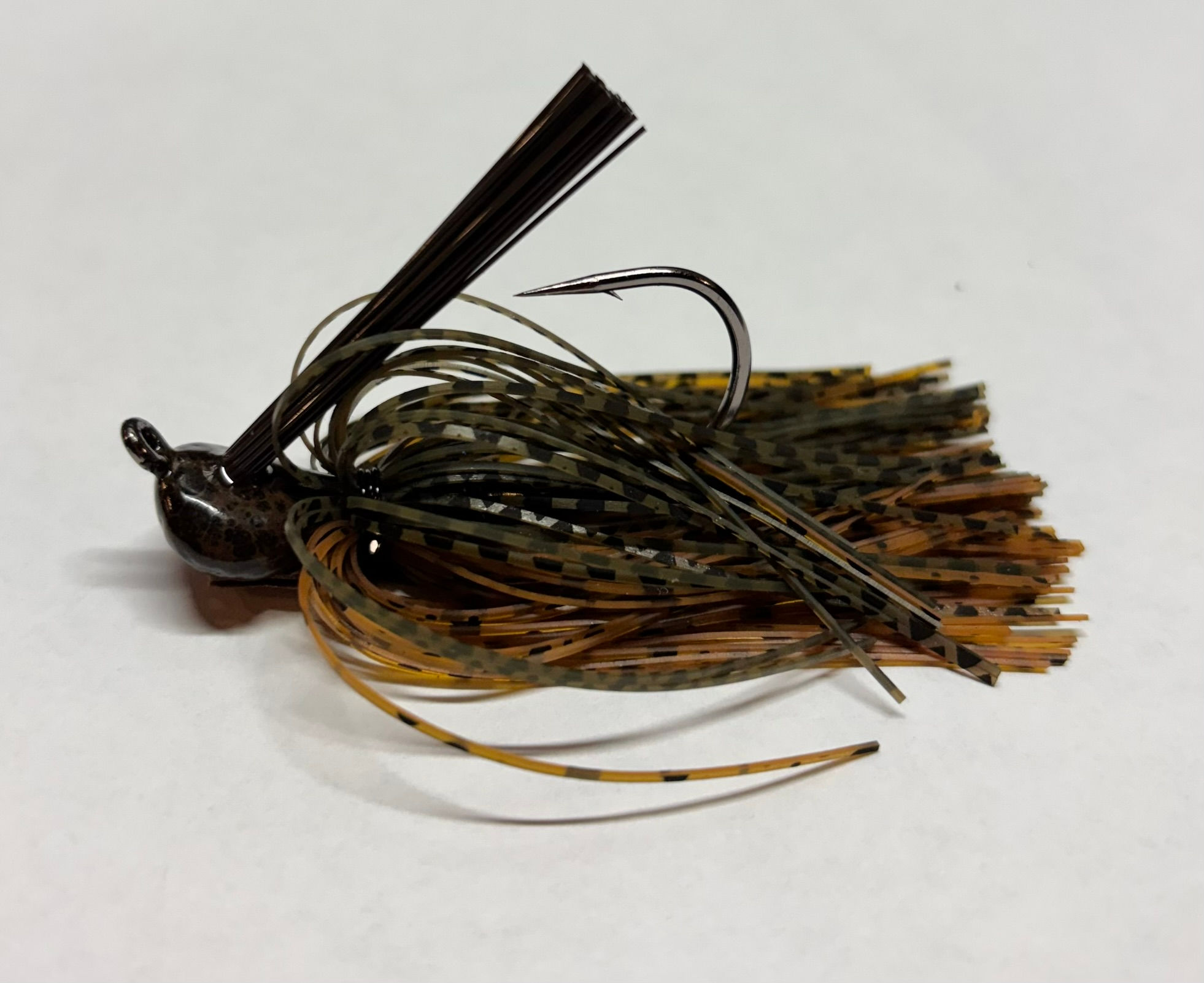 Jack-of-All Jig (haymaker)