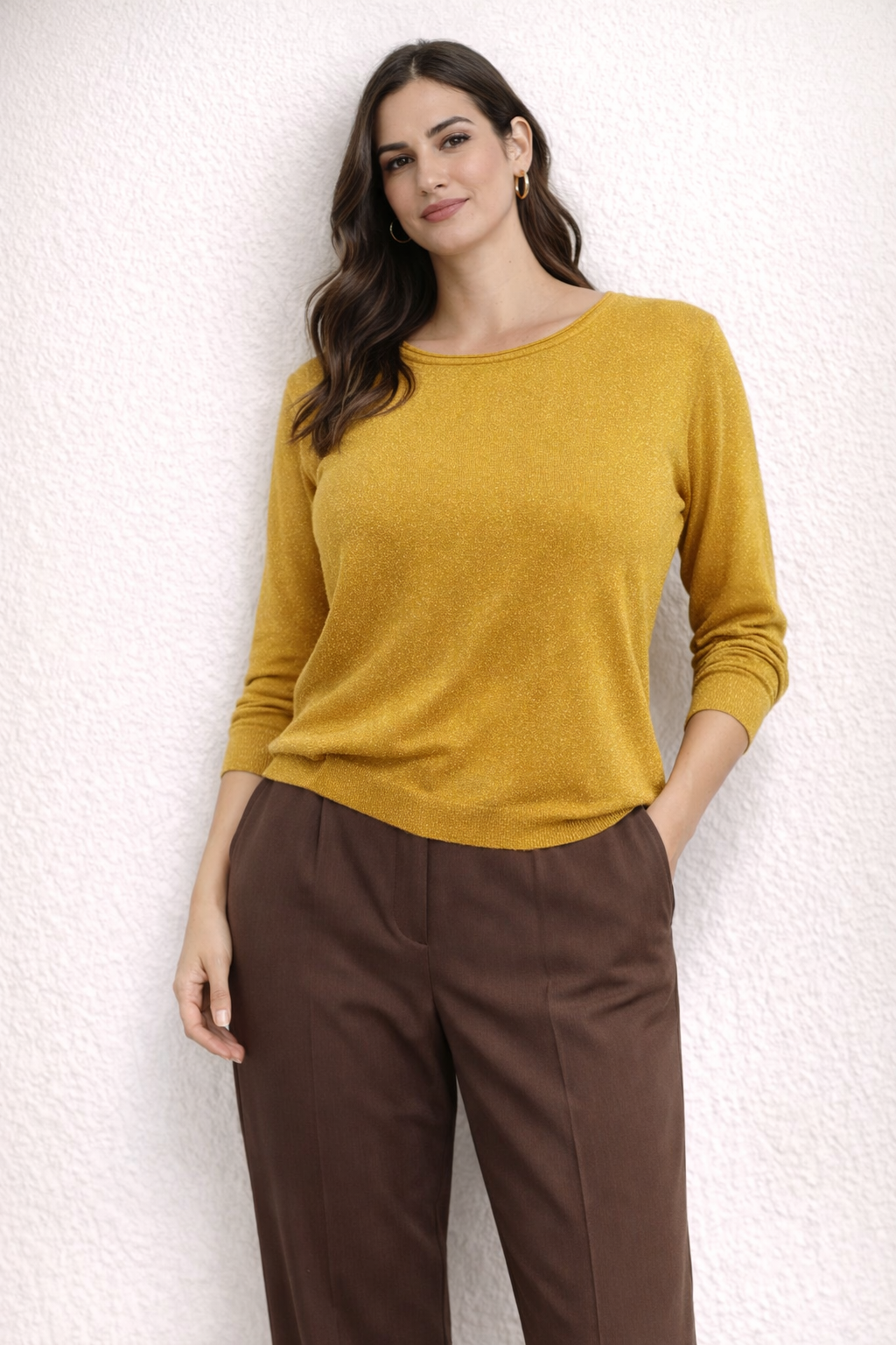 Μπλουζα Lurex