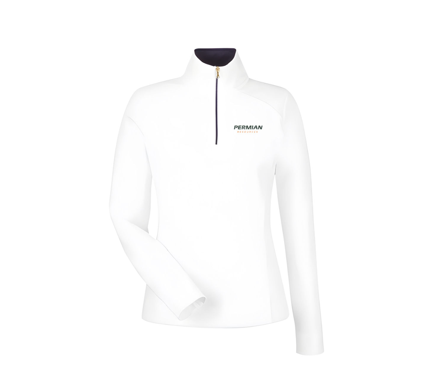 Fairway & Green Women's Wells Tech Quarter-Zip Pullover