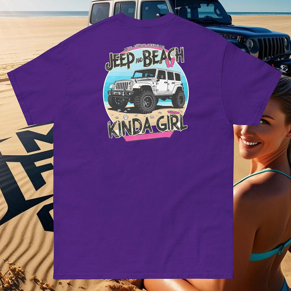 Thumbnail: LADIES TEE