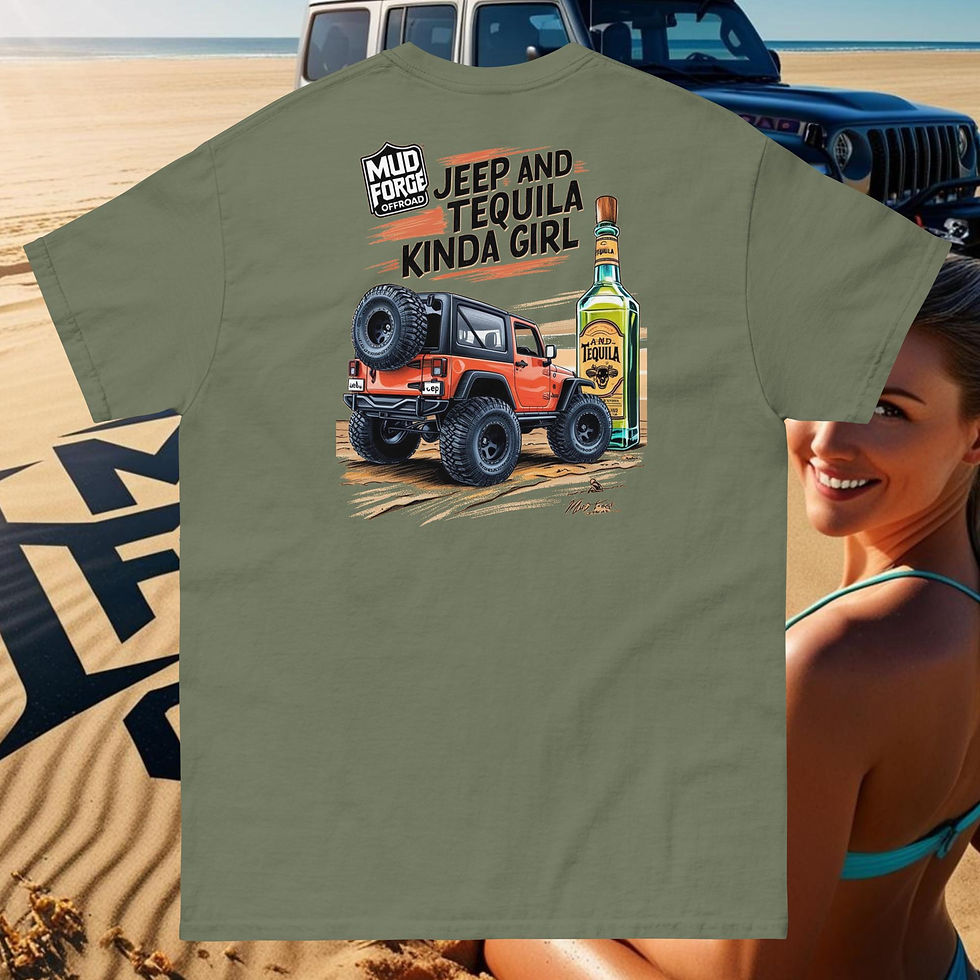 Thumbnail: LADIES TEE