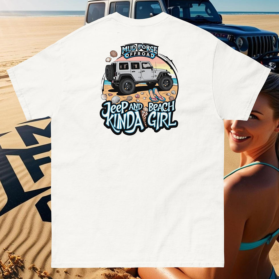 Thumbnail: LADIES TEE