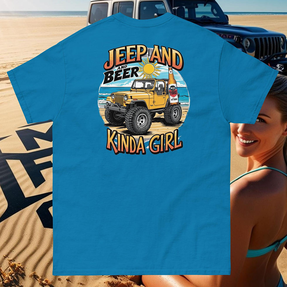 Thumbnail: LADIES TEE