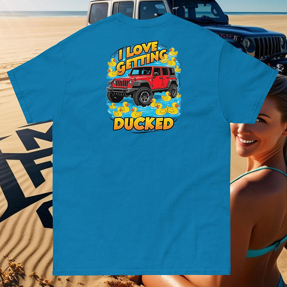 Thumbnail: Unisex classic tee