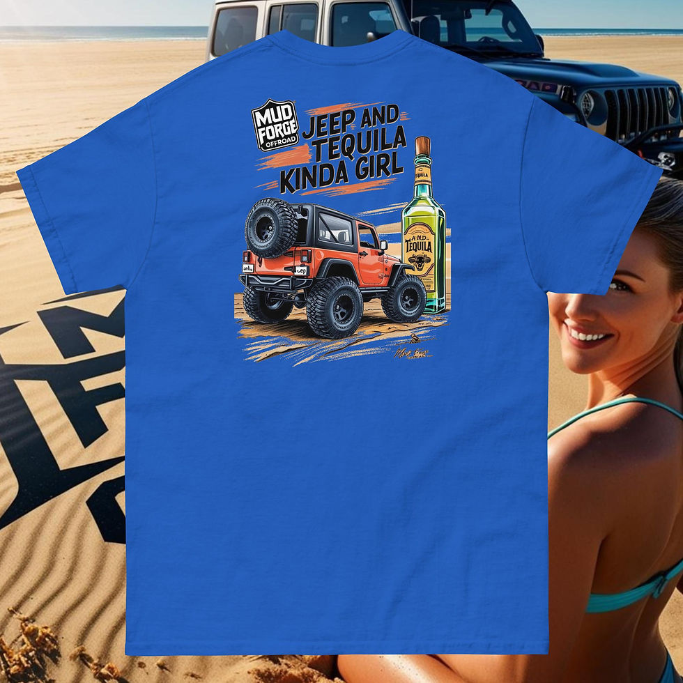 Thumbnail: LADIES TEE