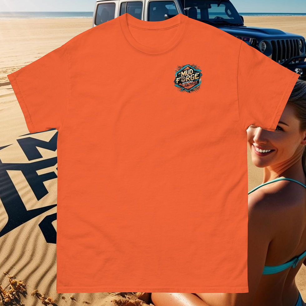 Thumbnail: LADIES TEE