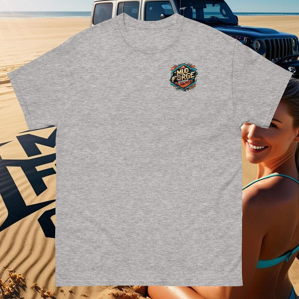 Thumbnail: LADIES TEE
