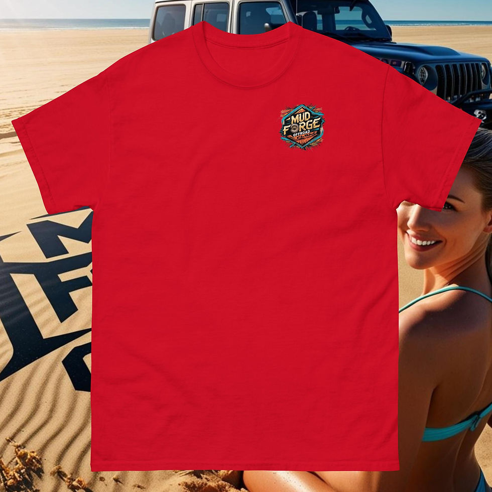 Thumbnail: LADIES TEE