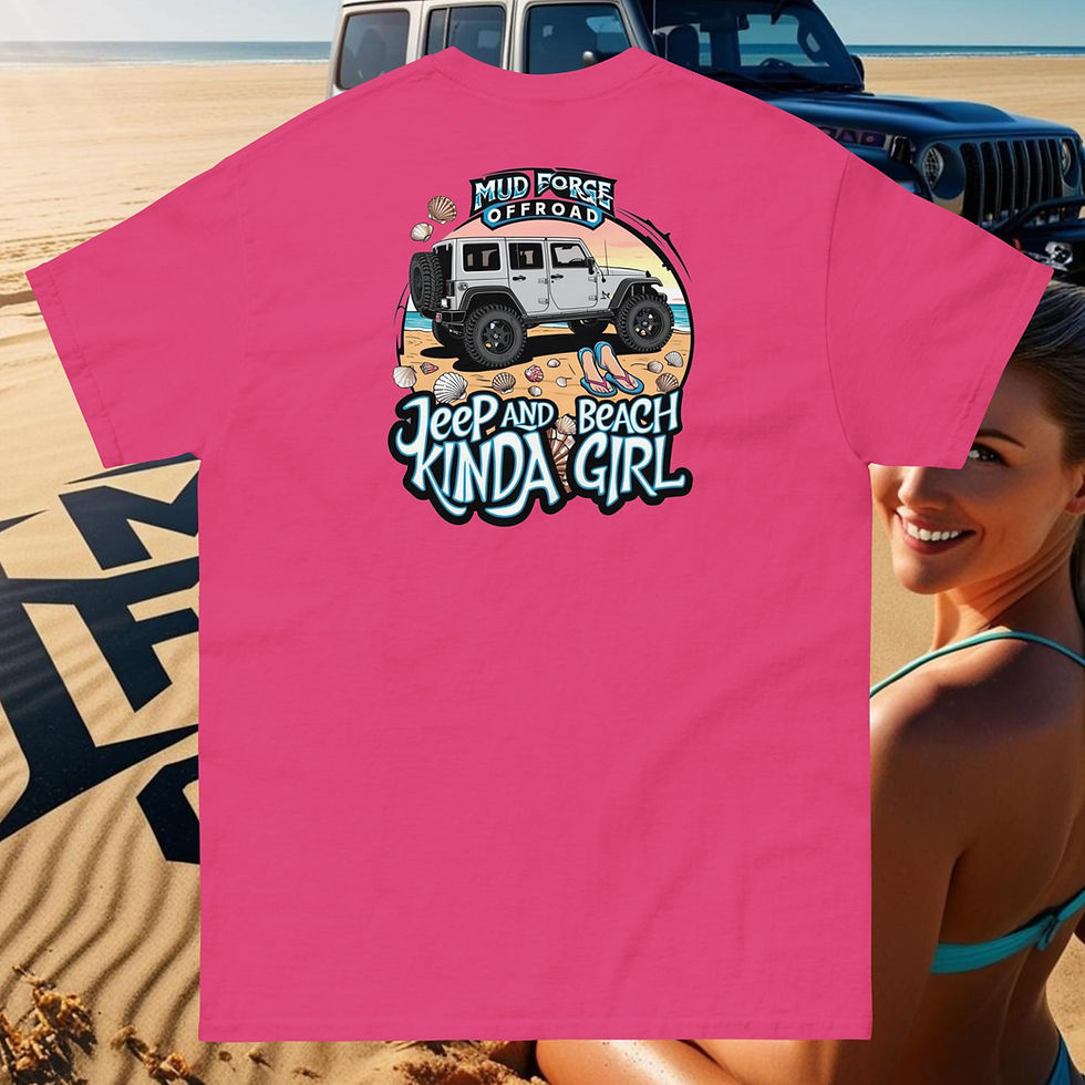 Thumbnail: LADIES TEE