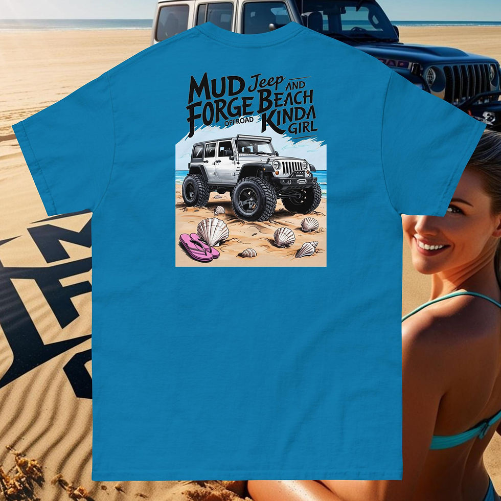 Thumbnail: LADIES TEE