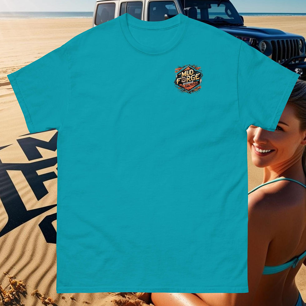 Thumbnail: LADIES TEE