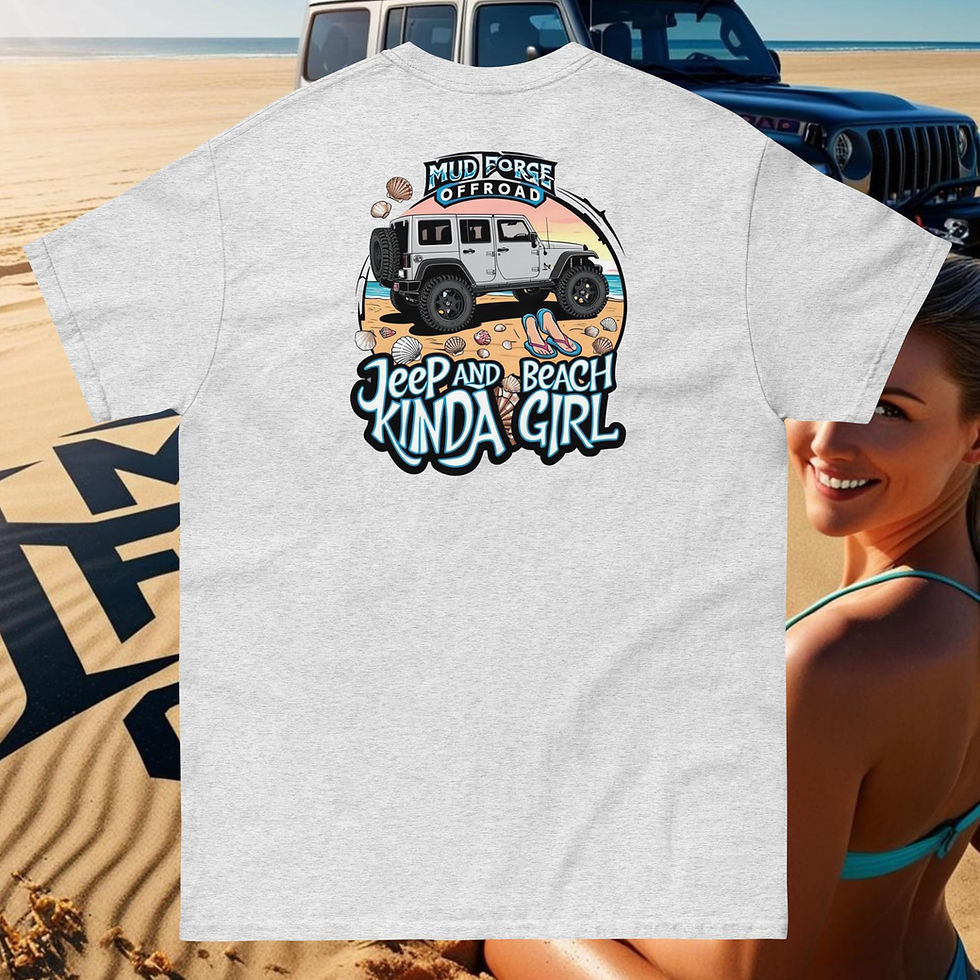 Thumbnail: LADIES TEE