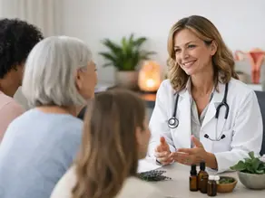 How to Find a Natural Holistic Gynecologist Near Me