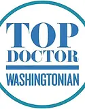 Washingtonnian Top Doctor .webp