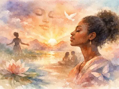 What Soul Centered Coaching Can Help You Remember