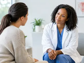 Pelvic Pain Treatment That Starts With Listening