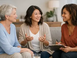 Hormone Therapy That Starts With Your Story