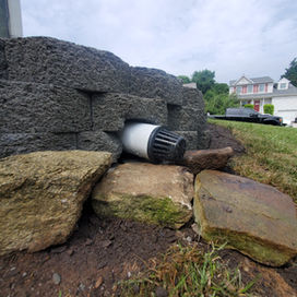 Drainage Solutions & Water Management