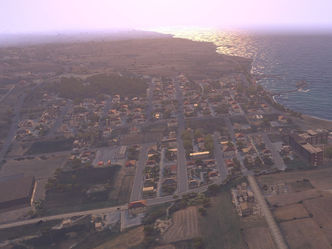 Néo lever du soleil!