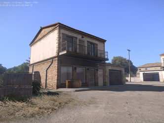 Magnifique maison en vente située à Katalaki