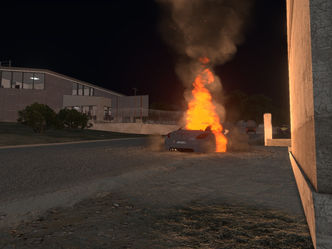 Explosion suspecte dans Néo