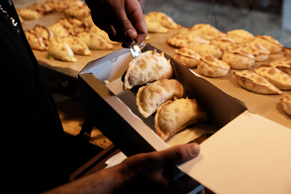 BAIRES EMPANADAS - Schweiz - Märke - Festivals_15