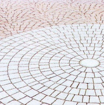 Klassiche Steinlinie - Gartenbau Gätzi GmbH - Maur