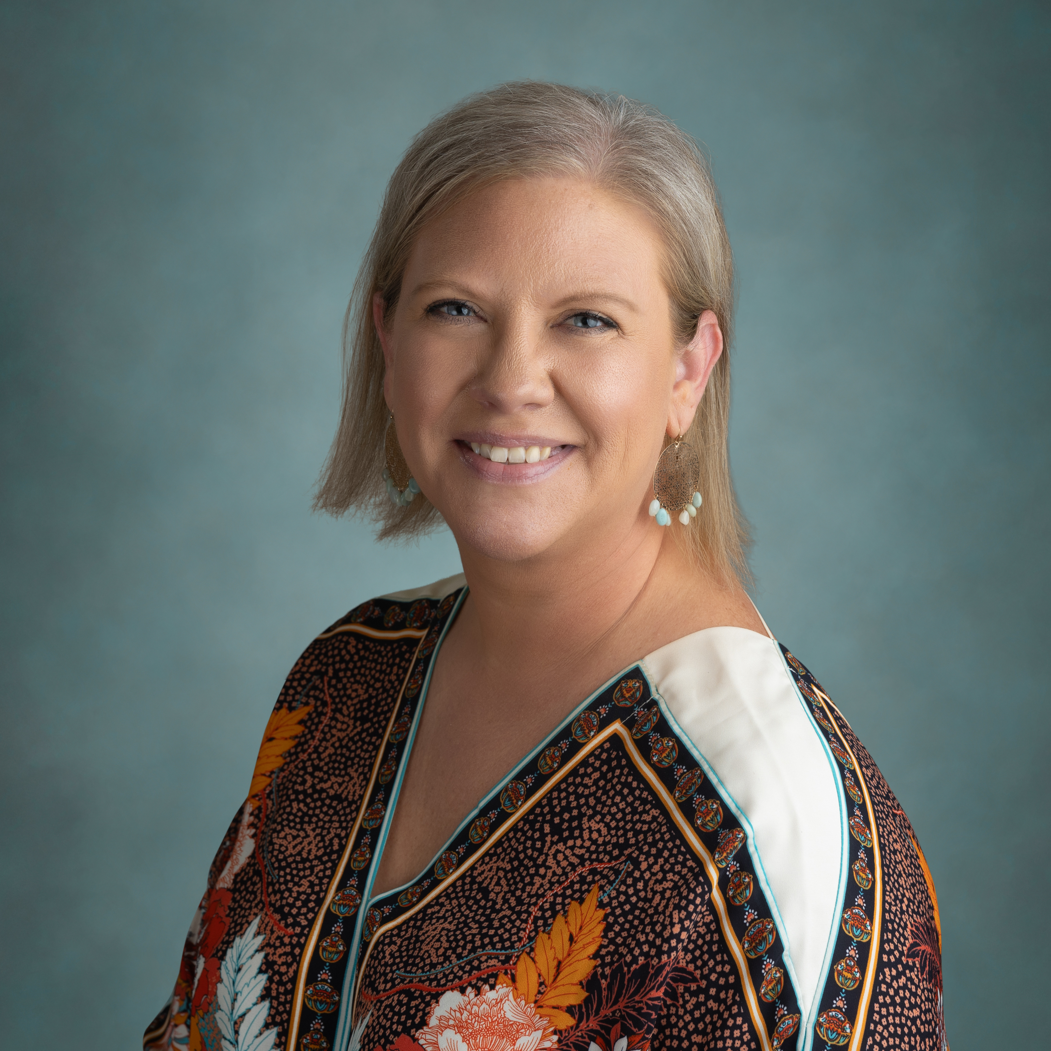 Writer: Erin Carrinton, MA