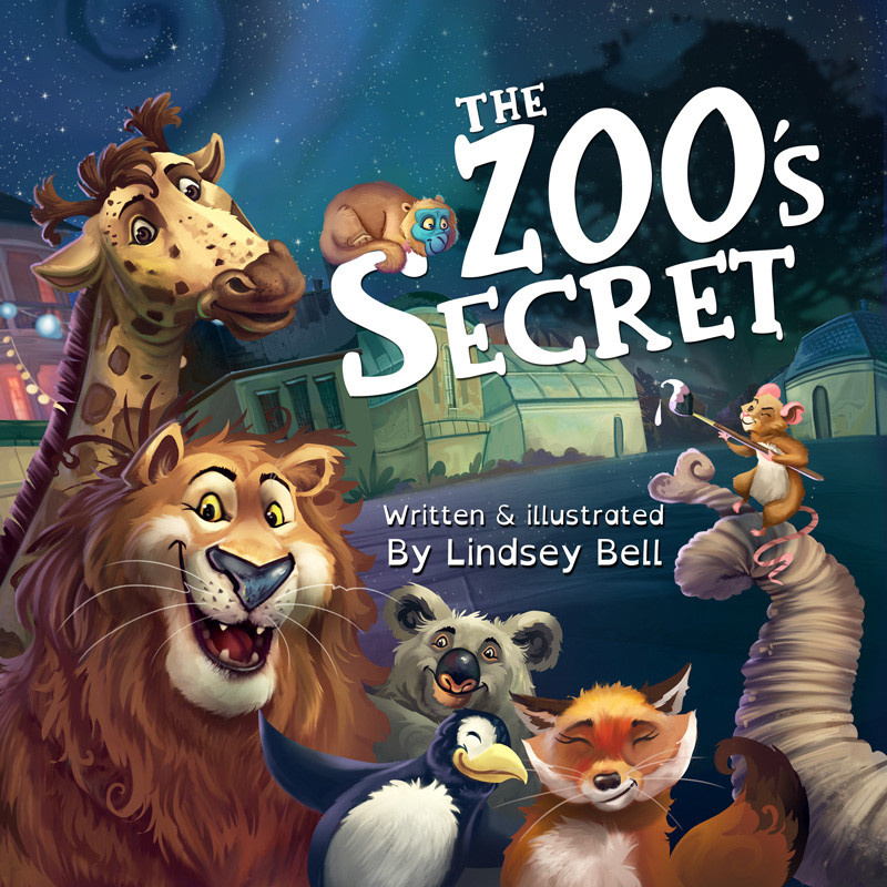 The Zoo's Secret