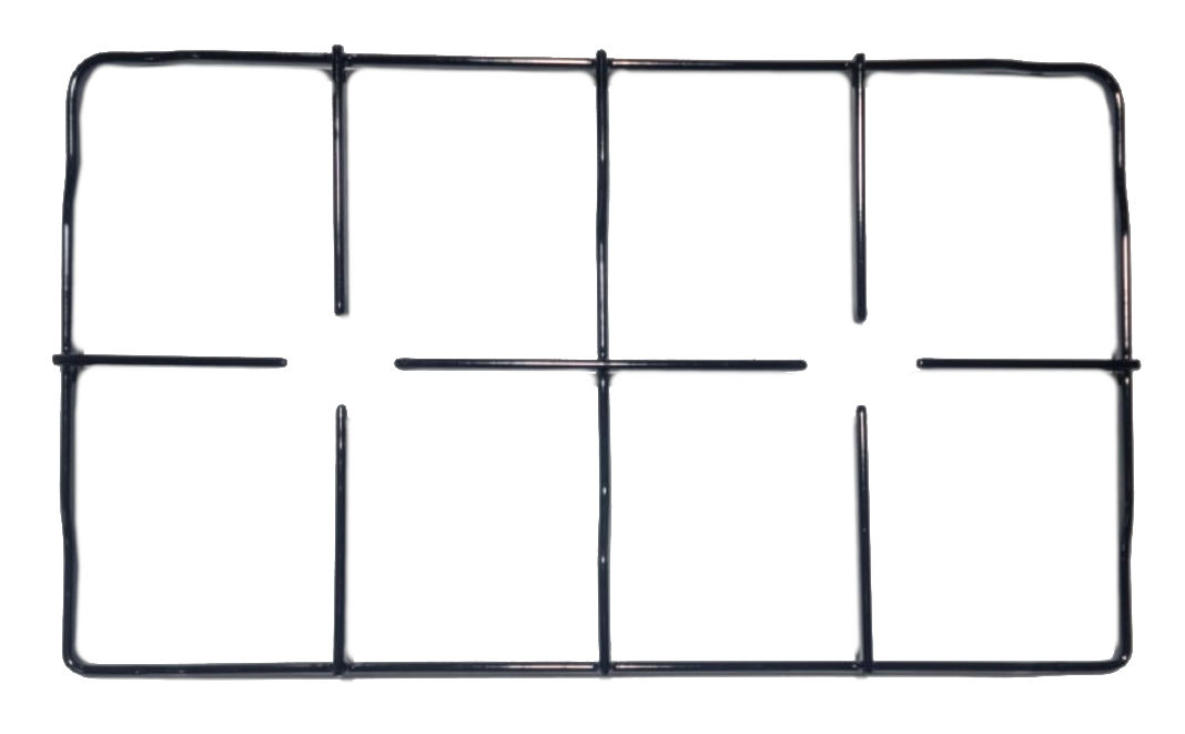 07GRZ030 - ZANUSSI - 2Q BARRA - 485x280x26 mm