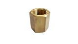 CASQUILHO UNIÃO 3/8” FÊMEA