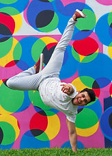 Circles Of Joy, July 17, 2020 © Ivan Trpkovski, All Rights Reserved.jpg