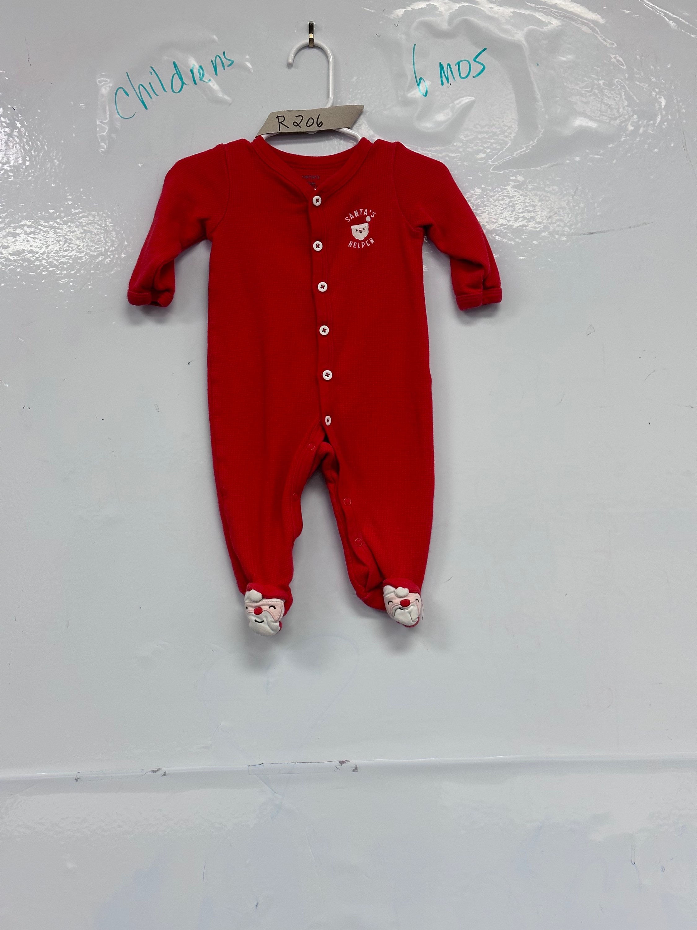 Children’s Onesie